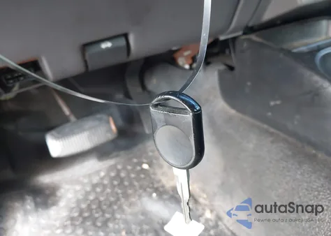 2001 Ford Ranger Edge/Edge Plus/Xl/Xlt/Xlt App/Xlt Appearance z USA, uszkodzony, nr VIN 1FTYR14UX1TA28951